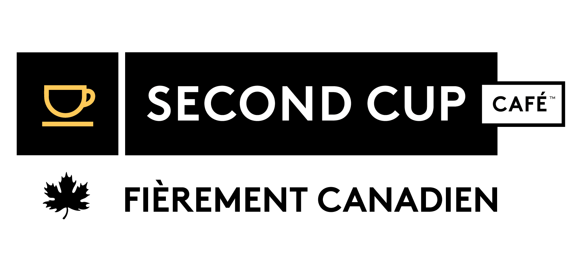 Second Cup Logo