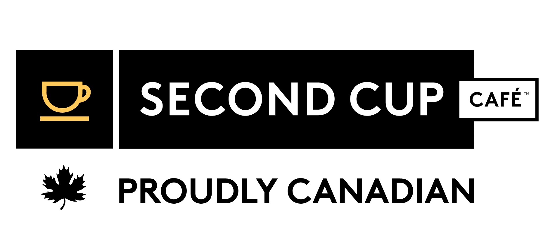 Second Cup Logo