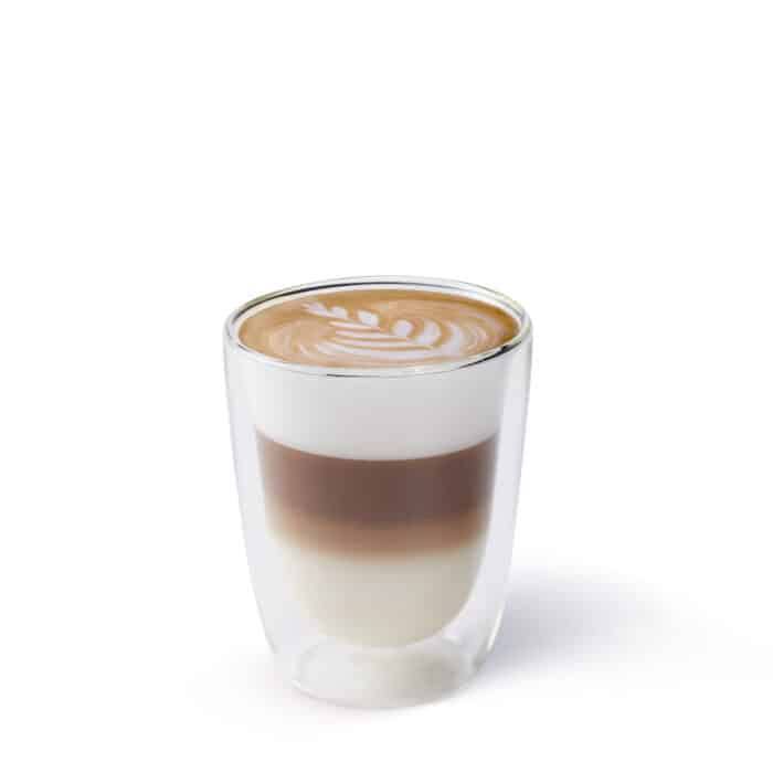 Eggnogg Latte Second Cup Café