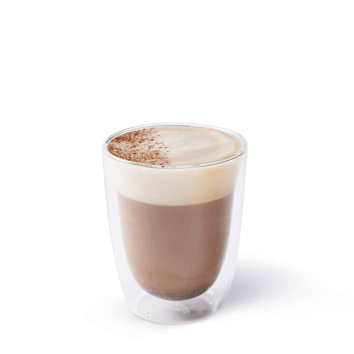 Seasonal Special Menu Second Cup Café