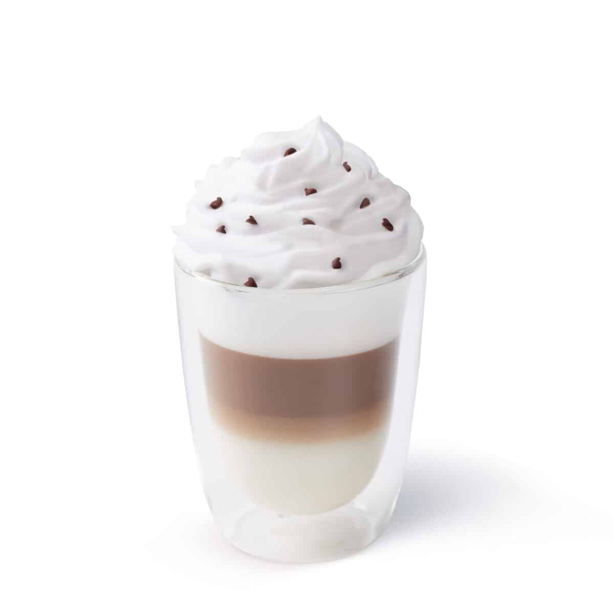 Seasonal Special Menu Second Cup Café