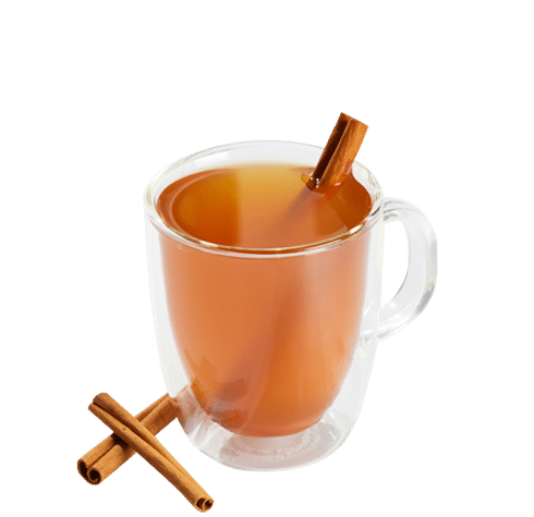 Hot Apple Cider