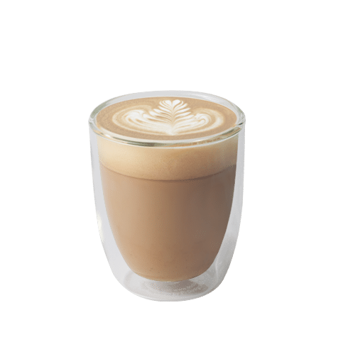 Latte au lait de poule