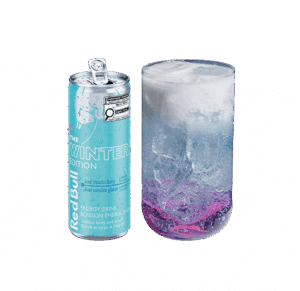 Second Cup - Frosted Coco Berry Infuzer - Infuzion Glacée aux baies et coconut