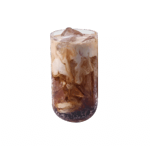 Second Cup - Maple Cream Fizz - Fizz érable et crème