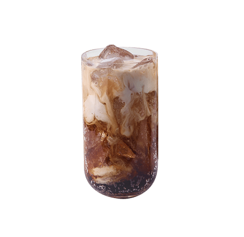 Fizz érable et crème