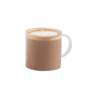 Second Cup - Vanilla Bean Power - Vanillatte Énergie 17g protéines