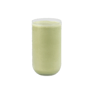 Second Cup - Matcha Focus Smoothie 13g protein - Smoothie Matcha Focus 13g protéines