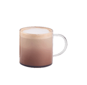 Second Cup - Mocca Power 18g protein - Mocca Énergie 18g protéines