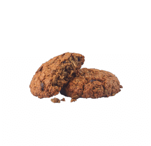 Second Cup - Power Cookie 11g protein - Biscuit Énergie 11g protéines