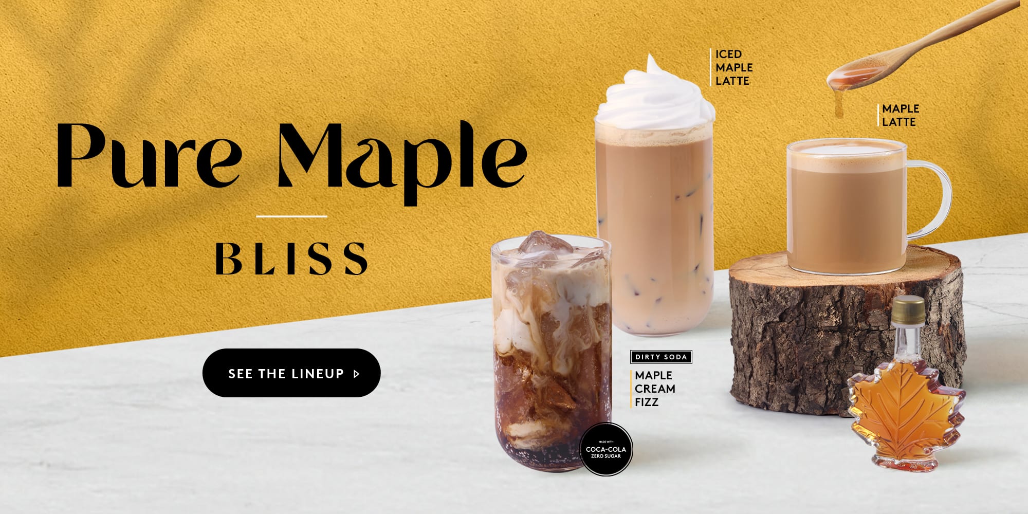 winter bliss maple
