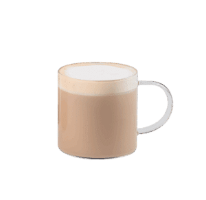 Second Cup - Vanilla Bean Power 17g protein - Vanillatte Énergie 17g protéines