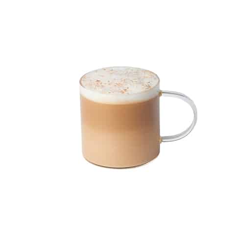 Second Cup - Dragon Peach Infuzer
