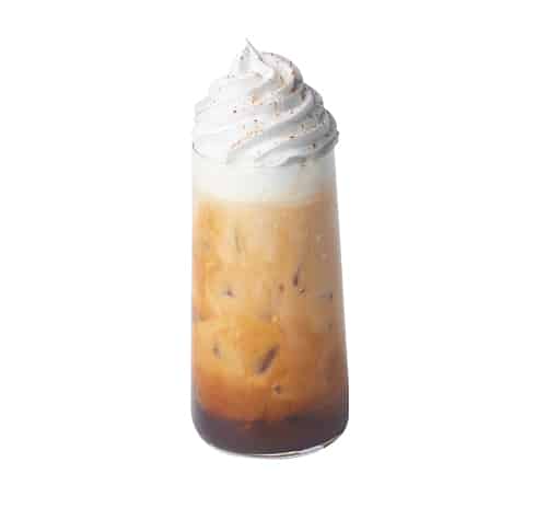 Second Cup - Dragon Peach Infuzer