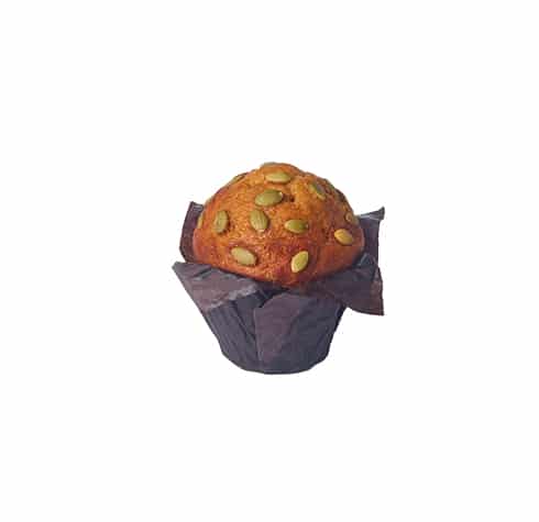 Second Cup - Power Cookie 11g protein - Biscuit Énergie 11g protéines