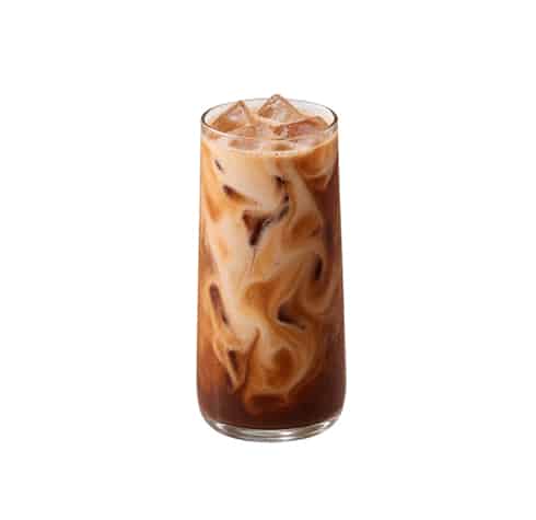 Second Cup - Infuzion pêche dragon